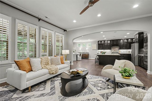 11436 Preservation Lane, Charlotte, NC 28278
