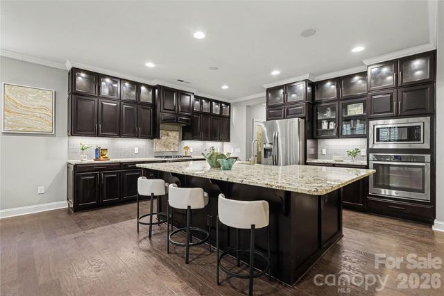 11436 Preservation Lane, Charlotte, NC 28278