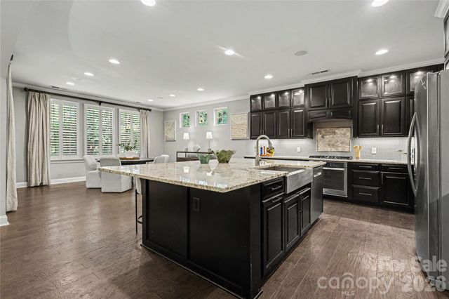 11436 Preservation Lane, Charlotte, NC 28278
