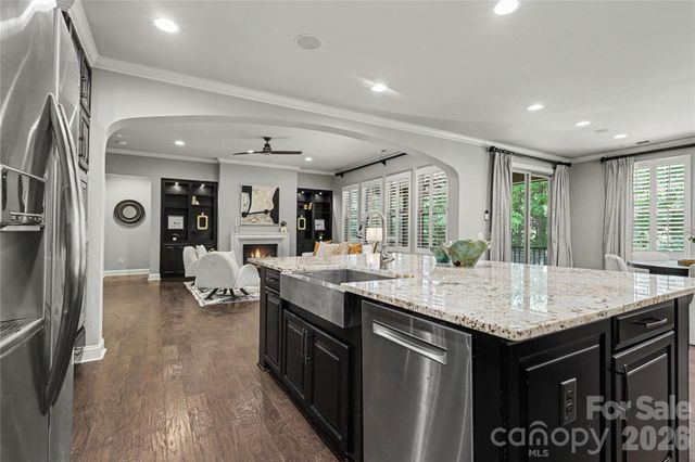 11436 Preservation Lane, Charlotte, NC 28278