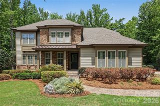 11436 Preservation Lane, Charlotte, NC 28278