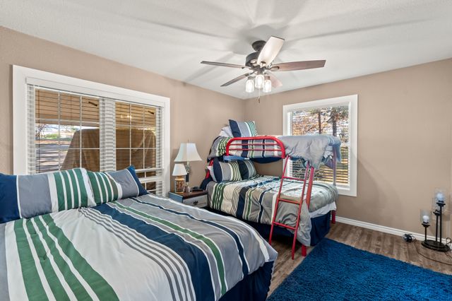 203 Shoreline Drive, Star Harbor, TX 75148