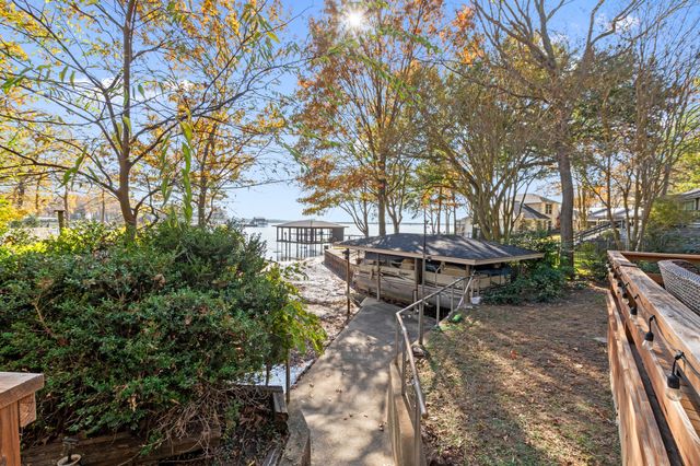203 Shoreline Drive, Star Harbor, TX 75148