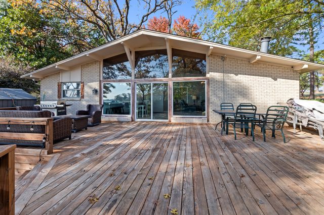 203 Shoreline Drive, Star Harbor, TX 75148