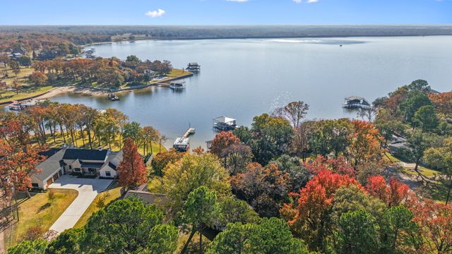203 Shoreline Drive, Star Harbor, TX 75148