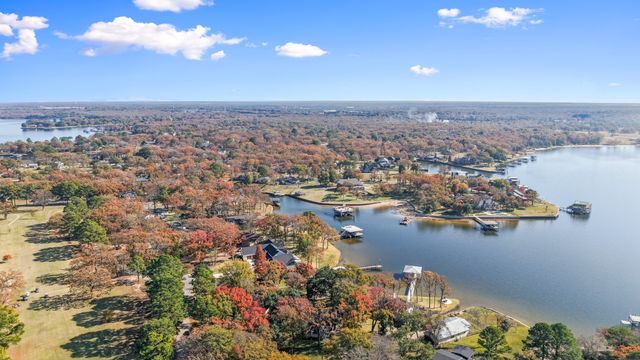 203 Shoreline Drive, Star Harbor, TX 75148