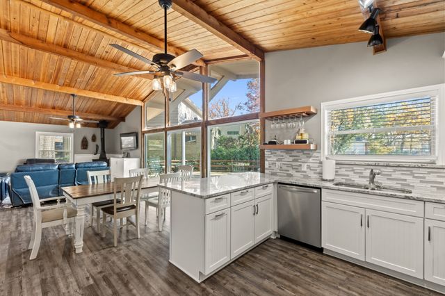 203 Shoreline Drive, Star Harbor, TX 75148