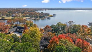 203 Shoreline Drive, Star Harbor, TX 75148