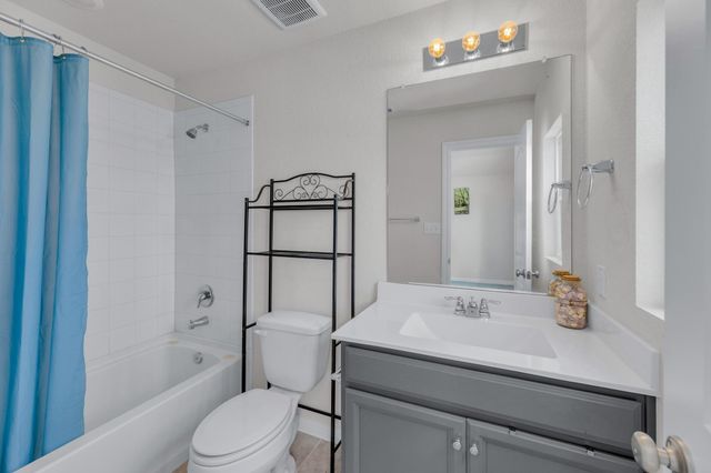 13008 Texana TRL, Manor, TX 78653