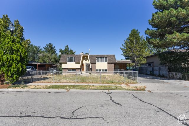 7955 S 3685 W, West Jordan, UT 84088