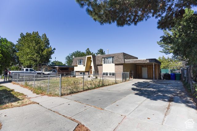 7955 S 3685 W, West Jordan, UT 84088