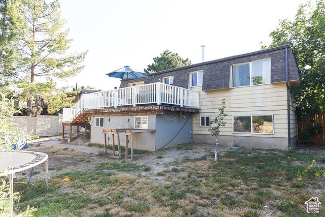 7955 S 3685 W, West Jordan, UT 84088