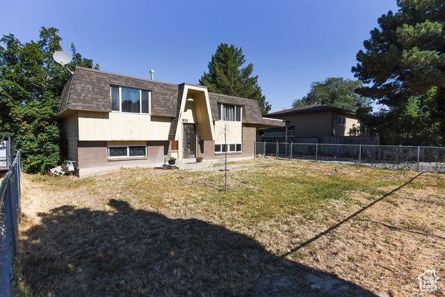 7955 S 3685 W, West Jordan, UT 84088