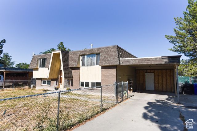 7955 S 3685 W, West Jordan, UT 84088
