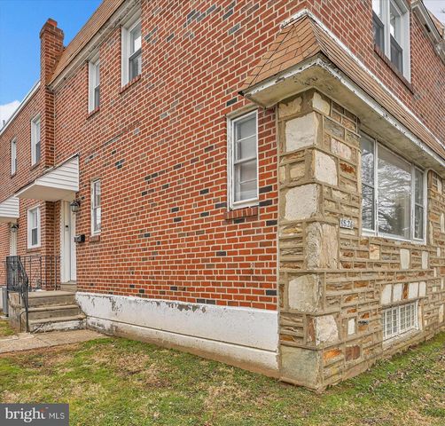 1826 FOX CHASE RD, Philadelphia, PA 19152