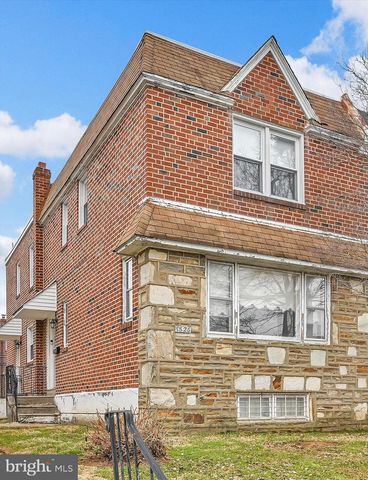 1826 FOX CHASE RD, Philadelphia, PA 19152