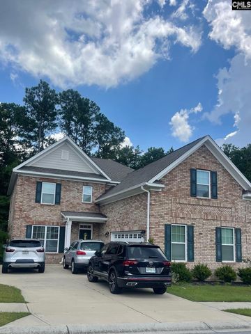 825 Hidden Point Drive, Columbia, SC 29229