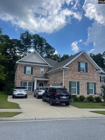825 Hidden Point Drive, Columbia, SC 29229