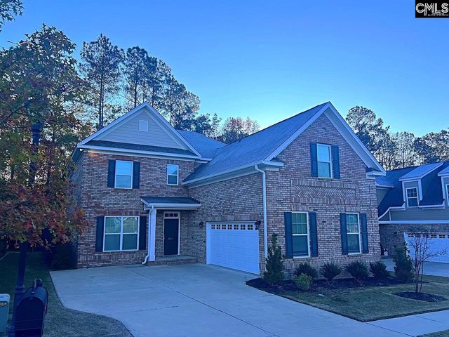 825 Hidden Point Drive, Columbia, SC 29229