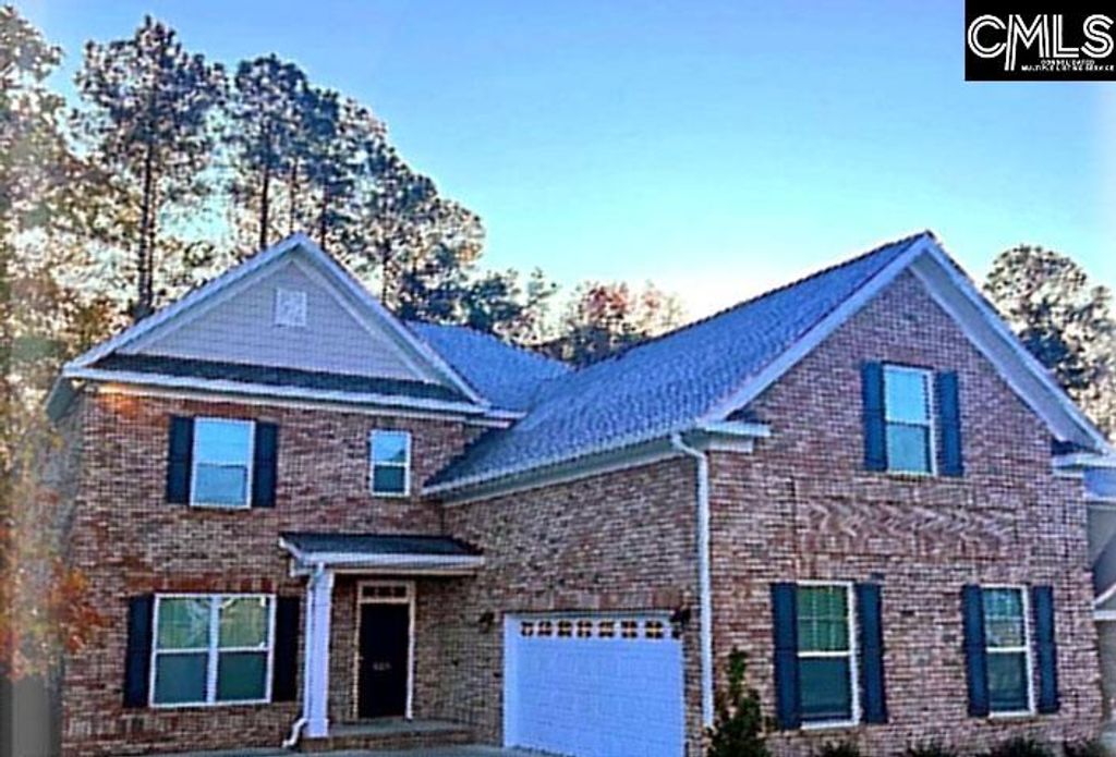 825 Hidden Point Drive, Columbia, SC 29229