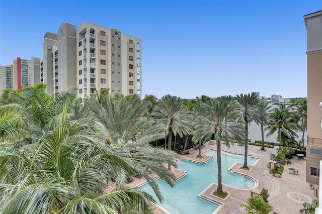 17100 N Bay Road 1501, Sunny Isles Beach, FL 33160