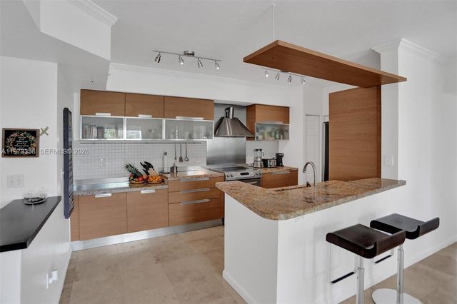 17100 N Bay Road 1501, Sunny Isles Beach, FL 33160