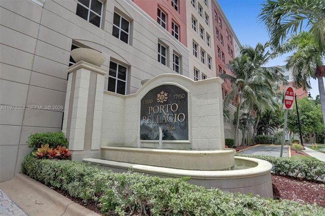 17100 N Bay Road 1501, Sunny Isles Beach, FL 33160