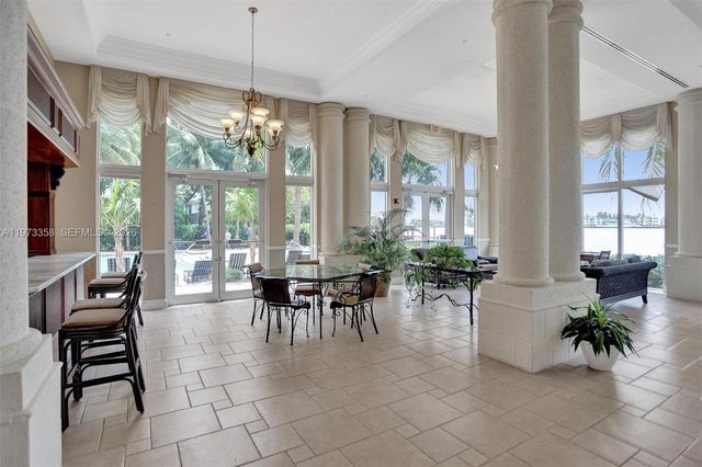 17100 N Bay Road 1501, Sunny Isles Beach, FL 33160