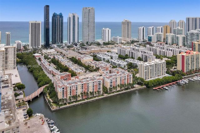 17100 N Bay Road 1501, Sunny Isles Beach, FL 33160