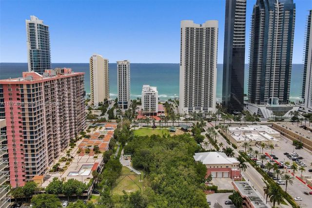 17100 N Bay Road 1501, Sunny Isles Beach, FL 33160