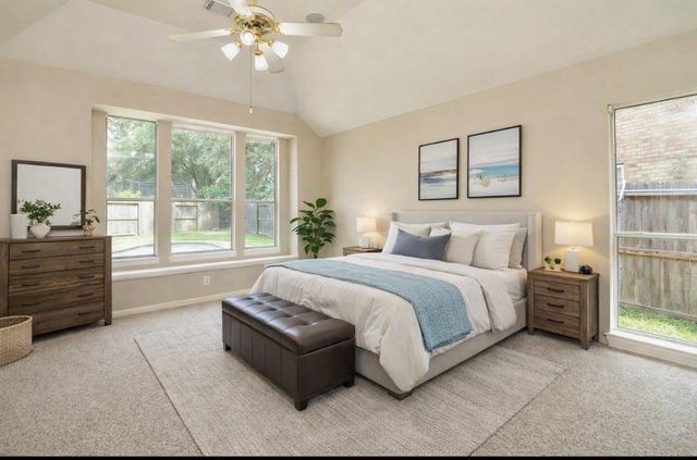 206 Wild Oak Run, Houston, TX 77094