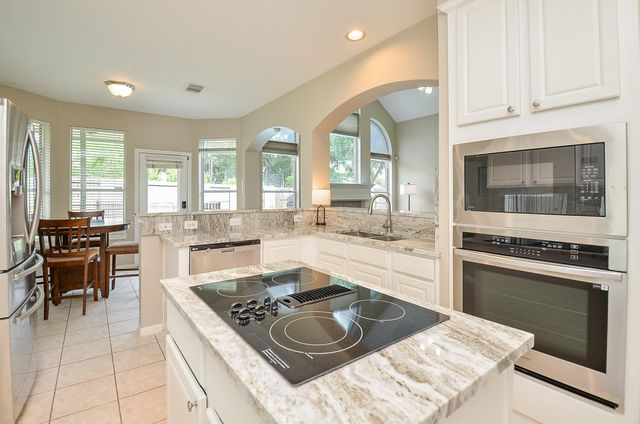 206 Wild Oak Run, Houston, TX 77094