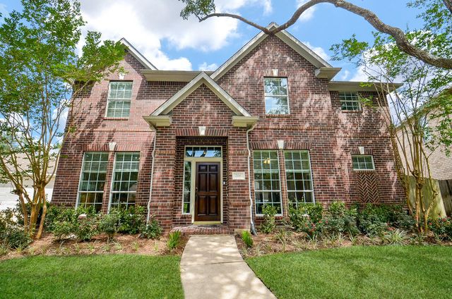 206 Wild Oak Run, Houston, TX 77094