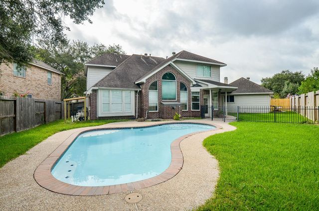 206 Wild Oak Run, Houston, TX 77094