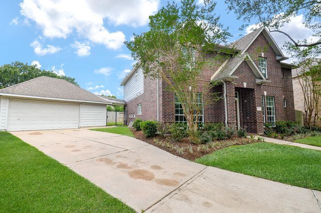 206 Wild Oak Run, Houston, TX 77094