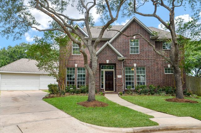 206 Wild Oak Run, Houston, TX 77094