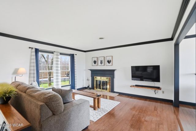 7630 Spencerville Road, Lima, OH 45806