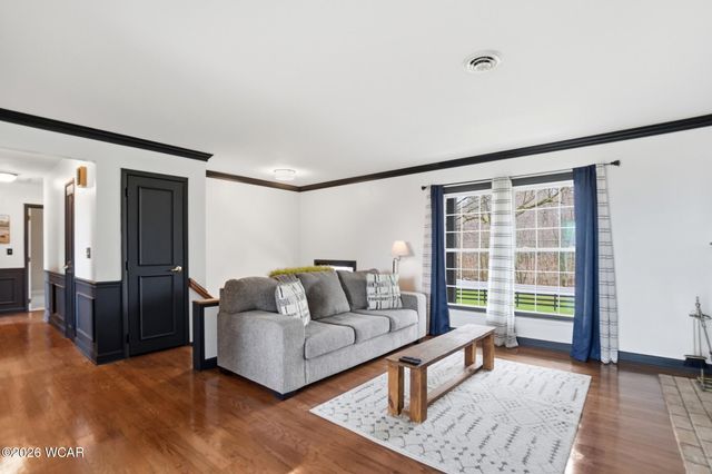 7630 Spencerville Road, Lima, OH 45806