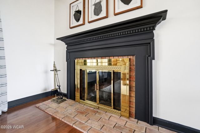 7630 Spencerville Road, Lima, OH 45806