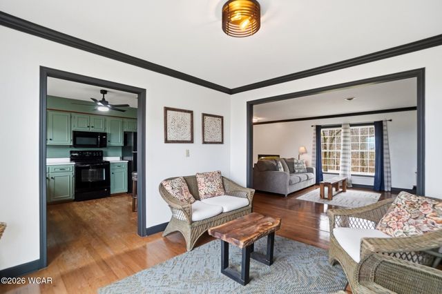 7630 Spencerville Road, Lima, OH 45806