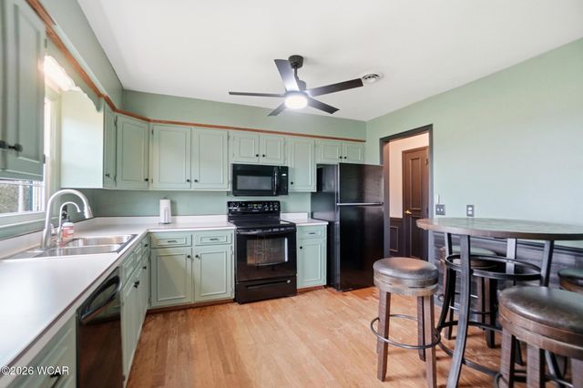 7630 Spencerville Road, Lima, OH 45806