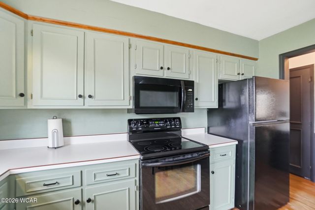 7630 Spencerville Road, Lima, OH 45806