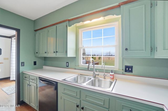 7630 Spencerville Road, Lima, OH 45806