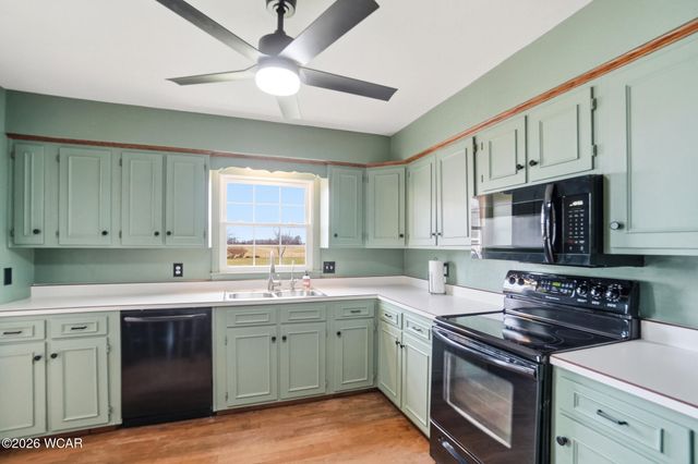 7630 Spencerville Road, Lima, OH 45806