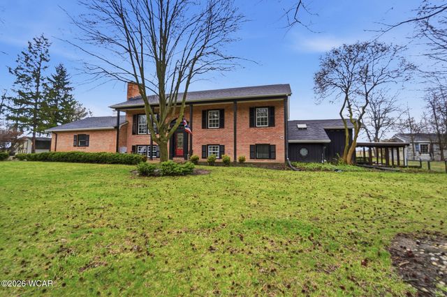 7630 Spencerville Road, Lima, OH 45806