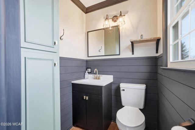 7630 Spencerville Road, Lima, OH 45806