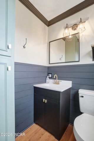 7630 Spencerville Road, Lima, OH 45806