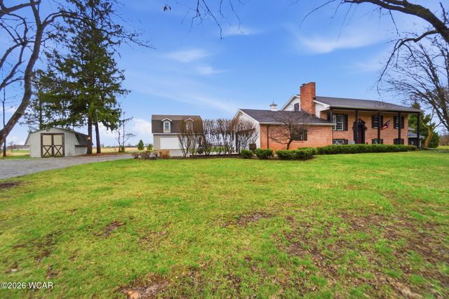 7630 Spencerville Road, Lima, OH 45806