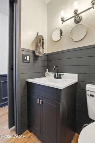 7630 Spencerville Road, Lima, OH 45806