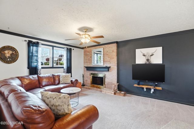 7630 Spencerville Road, Lima, OH 45806